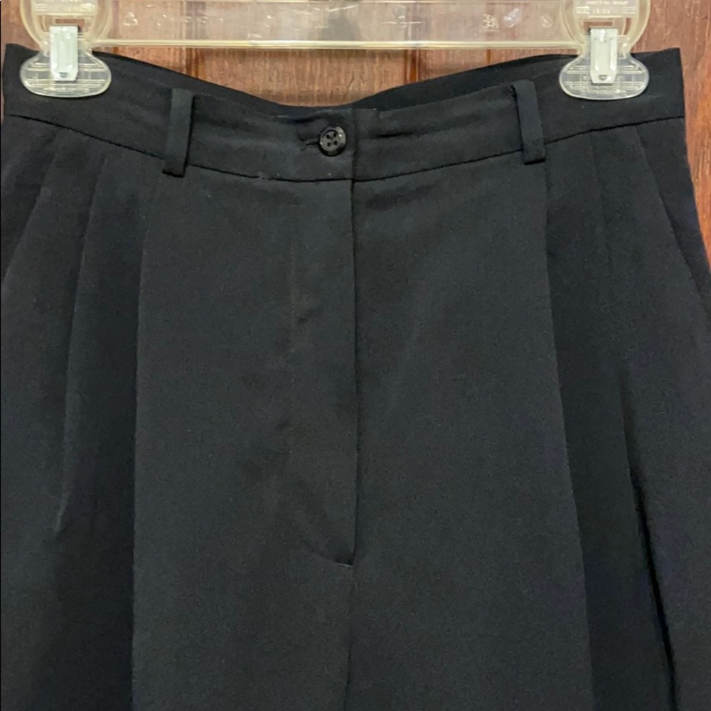 Vintage dress pants